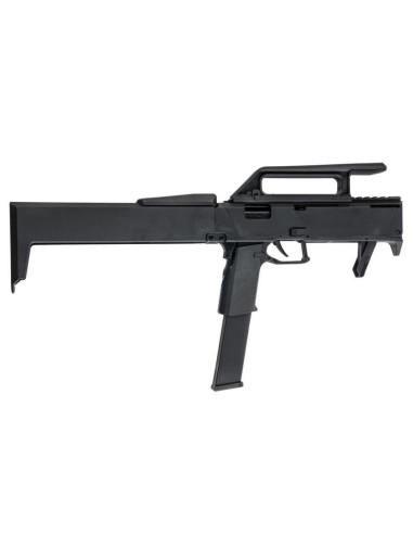 Maruyama Réplique FMG-9 GBBR - Noir