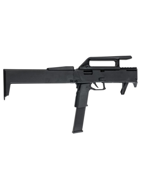 Maruyama FMG-9 GBBR - Black