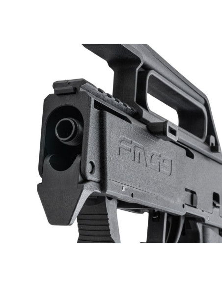 Maruyama Réplique FMG-9 GBBR - Noir