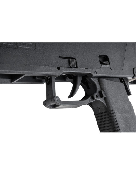 Maruyama Réplique FMG-9 GBBR - Noir