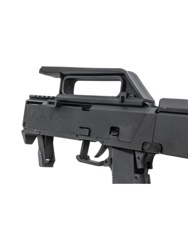 Maruyama Réplique FMG-9 GBBR - Noir