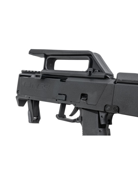 Maruyama Réplique FMG-9 GBBR - Noir