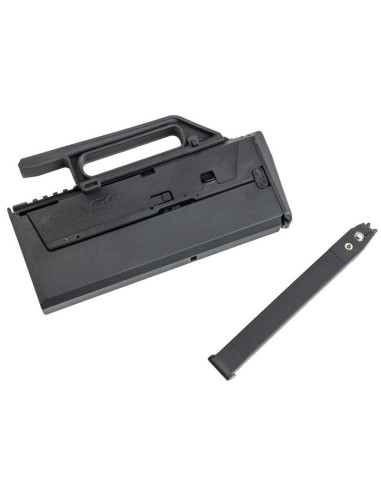 Maruyama Réplique FMG-9 GBBR - Noir