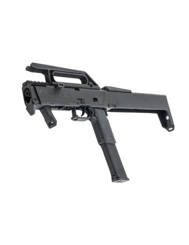 Maruyama FMG-9 GBBR - Black