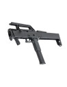 Maruyama Réplique FMG-9 GBBR - Noir