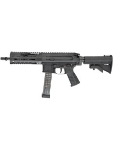VFC Réplique GBBR SPC-9 Maruyama PDW - Noir 2