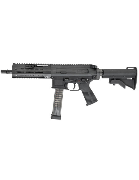 VFC SPC-9 Maruyama PDW GBBR - Black