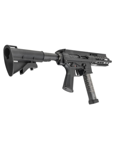 VFC SPC-9 Maruyama PDW GBBR - Black
