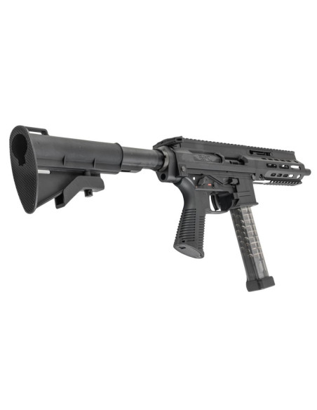VFC SPC-9 Maruyama PDW GBBR - Black