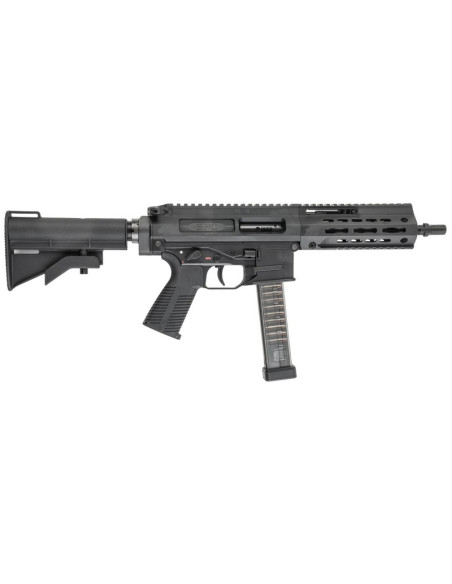 VFC SPC-9 Maruyama PDW GBBR - Black