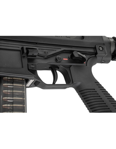 VFC SPC-9 Maruyama PDW GBBR - Black
