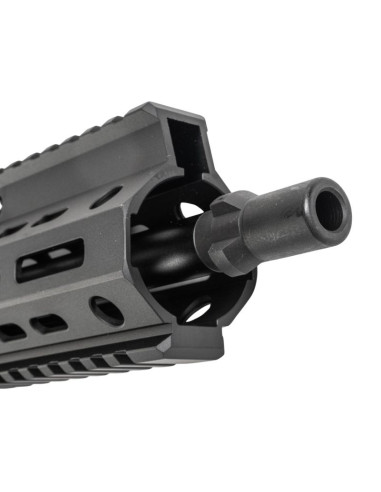 VFC Réplique GBBR SPC-9 Maruyama PDW - Noir