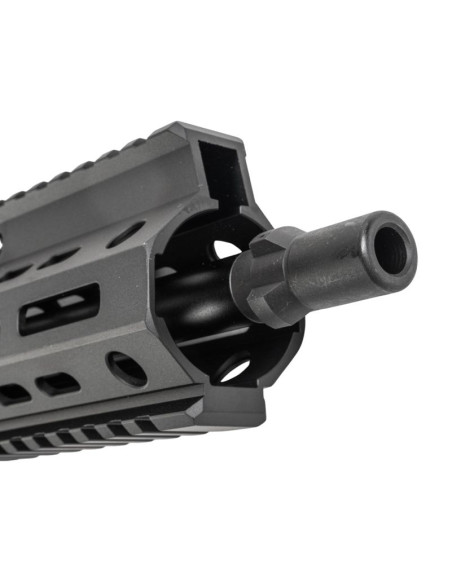 VFC Réplique GBBR SPC-9 Maruyama PDW - Noir