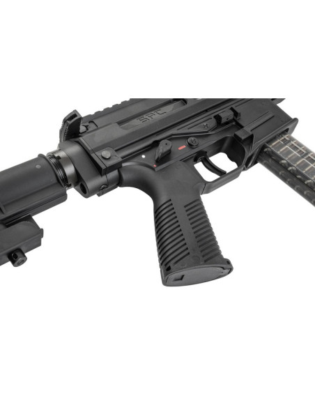 VFC SPC-9 Maruyama PDW GBBR - Black