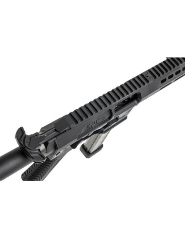 VFC Réplique GBBR SPC-9 Maruyama PDW - Noir