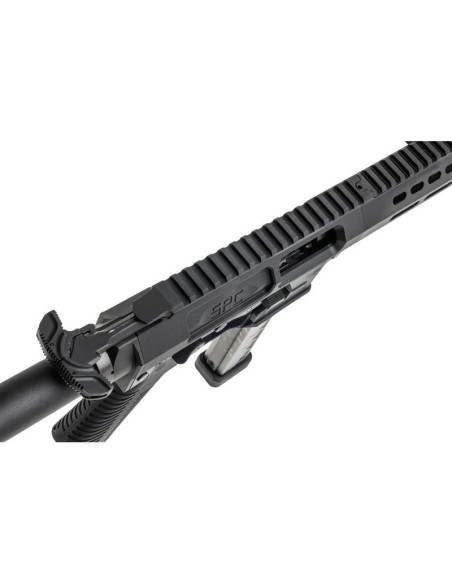 VFC Réplique GBBR SPC-9 Maruyama PDW - Noir