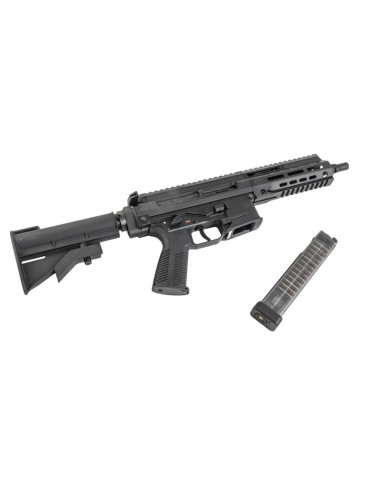 VFC SPC-9 Maruyama PDW GBBR - Black
