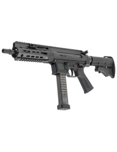 VFC SPC-9 Maruyama PDW GBBR - Black