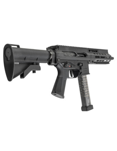 VFC SPC-9 Maruyama PDW GBBR - Black