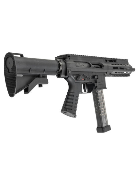 VFC SPC-9 Maruyama PDW GBBR - Black