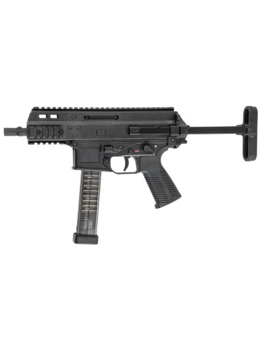 Maruyama SCW-9K PRO GBBR - US Army style