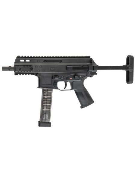 Maruyama SCW-9K PRO GBBR - US Army style