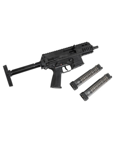 Maruyama SCW-9K PRO GBBR - US Army style