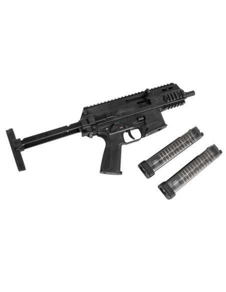 Maruyama SCW-9K PRO GBBR - US Army style