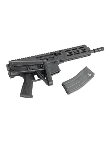 VFC ISO556 Maruyama GBBR