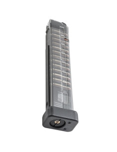 Maruyama Chargeur gaz 45 billes pour SCW-9 / SPC-9 / MP9 2