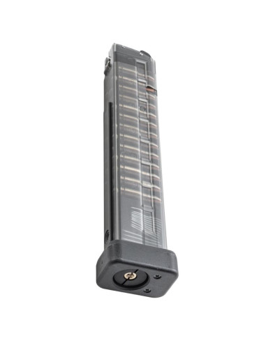 Maruyama 45rds gas magazine for SCW-9 / SPC-9 / MP9