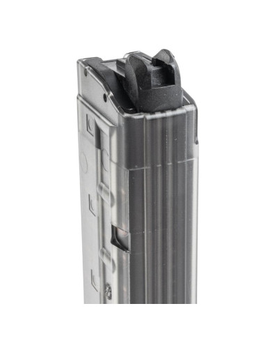 Maruyama 45rds gas magazine for SCW-9 / SPC-9 / MP9