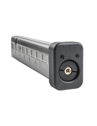 Maruyama 45rds gas magazine for SCW-9 / SPC-9 / MP9