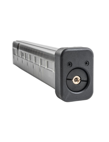 Maruyama 45rds gas magazine for SCW-9 / SPC-9 / MP9