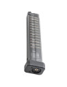 Maruyama 45rds gas magazine for SCW-9 / SPC-9 / MP9
