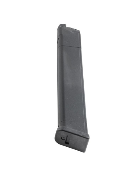 Maruyama Chargeur gaz 42 billes pour FMG-9 / SCW-9G / SPC-9G