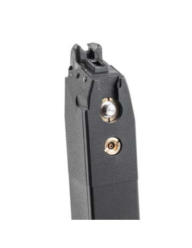 Maruyama 42rds gas magazine for FMG-9 / SCW-9G / SPC-9G