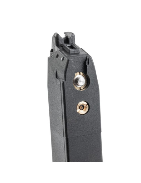Maruyama 42rds gas magazine for FMG-9 / SCW-9G / SPC-9G