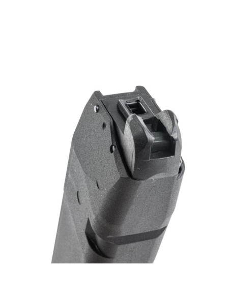 Maruyama 42rds gas magazine for FMG-9 / SCW-9G / SPC-9G