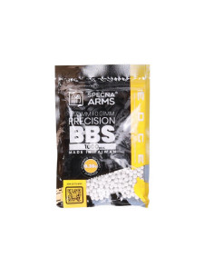 Specna Arms EDGE™ BBs BIO accuracy 0.36g bag 1000 bbs