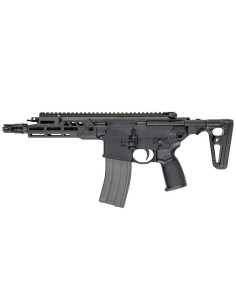APFG MCX US SOCOM RSAR GBBR - Black