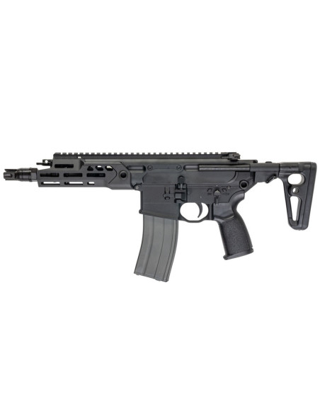 APFG MCX US SOCOM RSAR GBBR - Noir