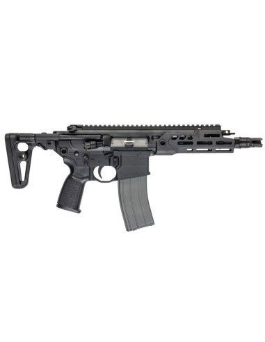APFG MCX US SOCOM RSAR GBBR - Black