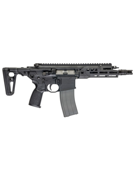 APFG MCX US SOCOM RSAR GBBR - Noir