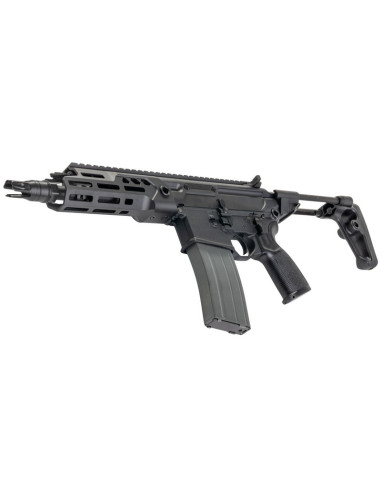 APFG MCX US SOCOM RSAR GBBR - Noir