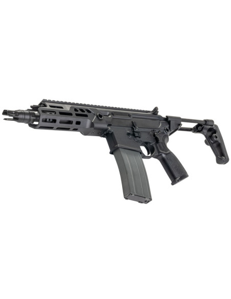 APFG MCX US SOCOM RSAR GBBR - Black