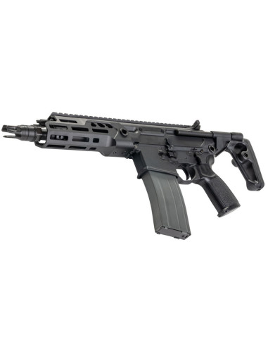 APFG MCX US SOCOM RSAR GBBR - Noir