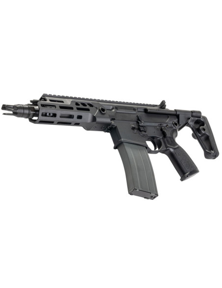 APFG MCX US SOCOM RSAR GBBR - Noir