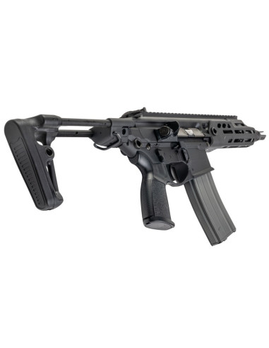 APFG MCX US SOCOM RSAR GBBR - Black