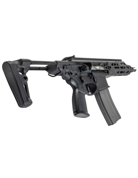 APFG MCX US SOCOM RSAR GBBR - Black